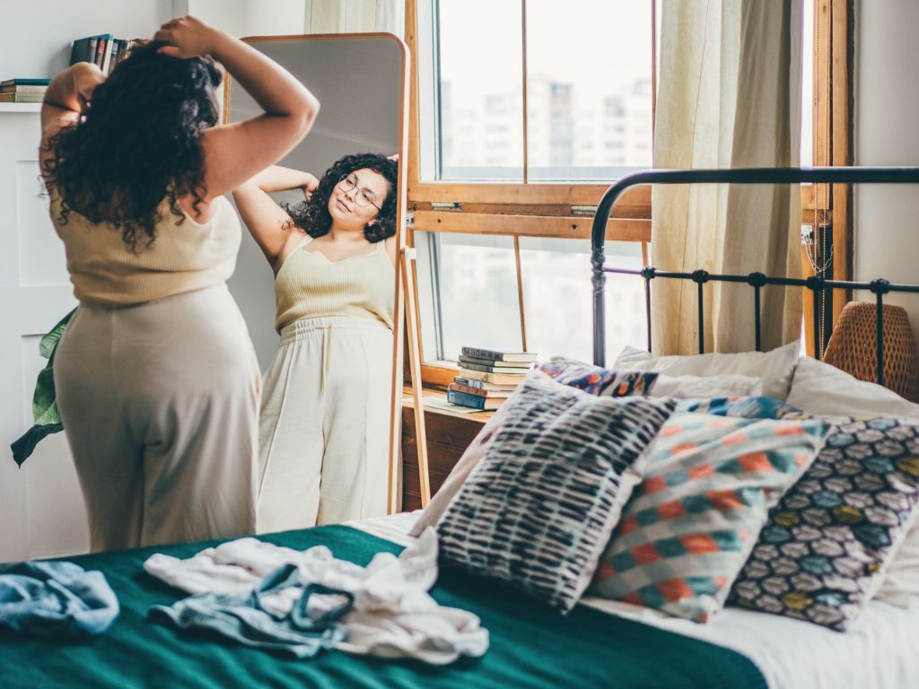 Your Inflammatory Markers Might Explain Why You Can't Lose Weight