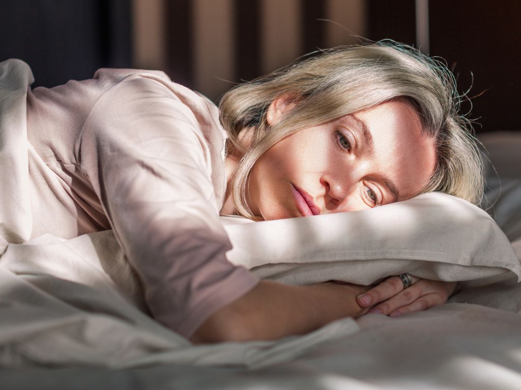 Early Perimenopause Symptoms You Might Be Missing